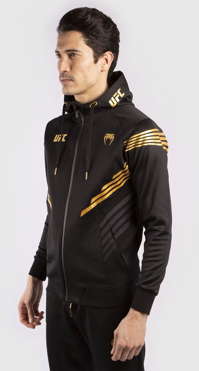 UFC Venum Pro Line Heren Hoodie Champion