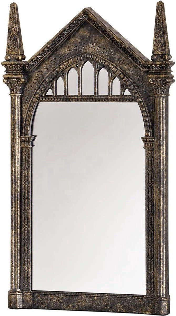 Harry Potter Verzamelobject Replica De Spiegel van Neregeb Meerkleurig