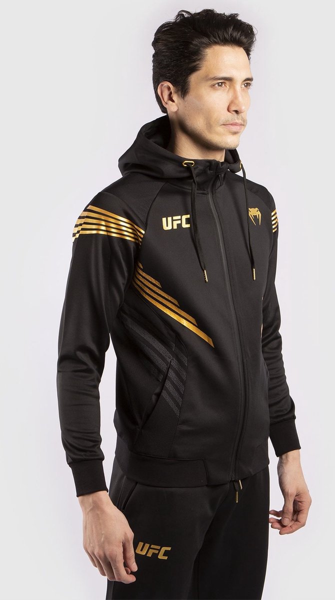 UFC Venum Pro Line Heren Hoodie Champion