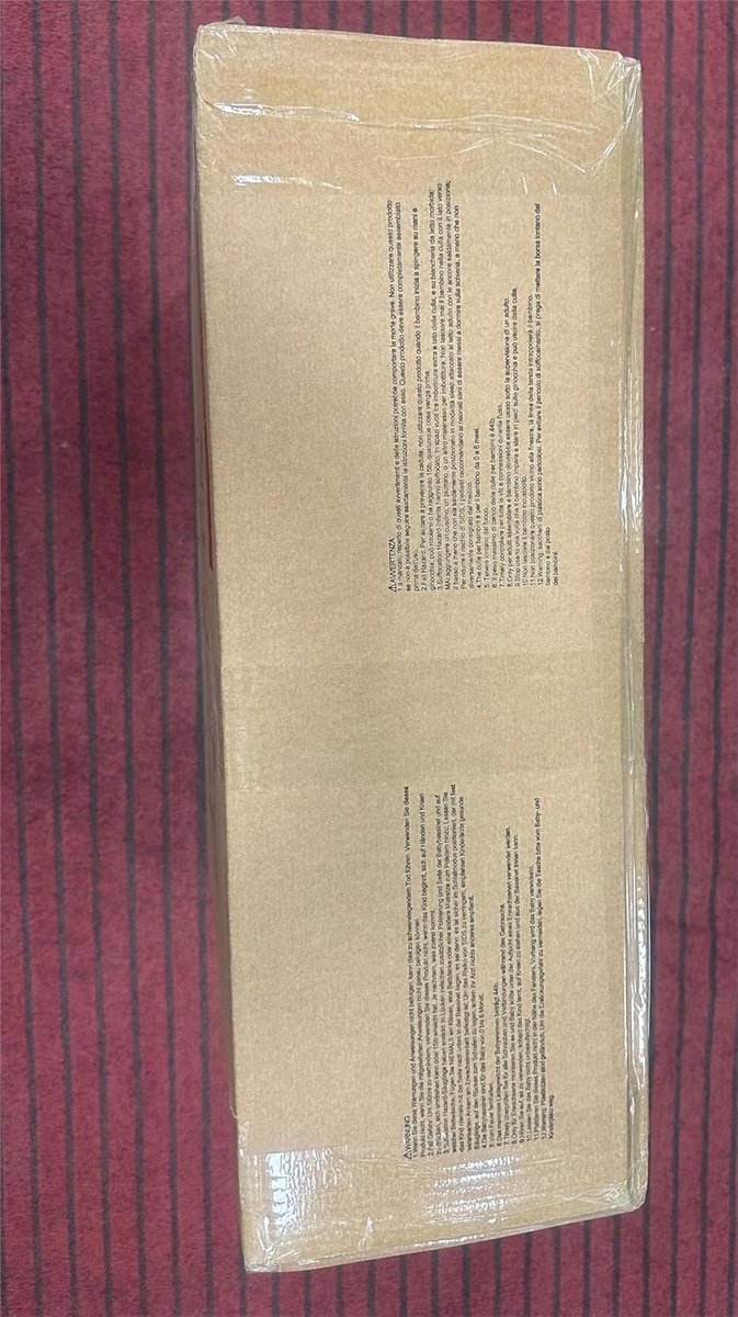 Babybed met zacht matras, reisbed incl. opbergruimte, wiegfunctie, opvouwbaar, slip en transporttas, vanaf de geboorte tot 20 kg, wieg, complete set voor baby's van 0-6 maanden, kaki