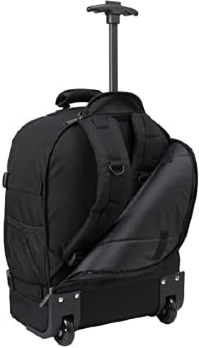 Travel Backpack 30L Carry On Suitable for Easyjet underseat Allowance 40 x 25 x 20 cm