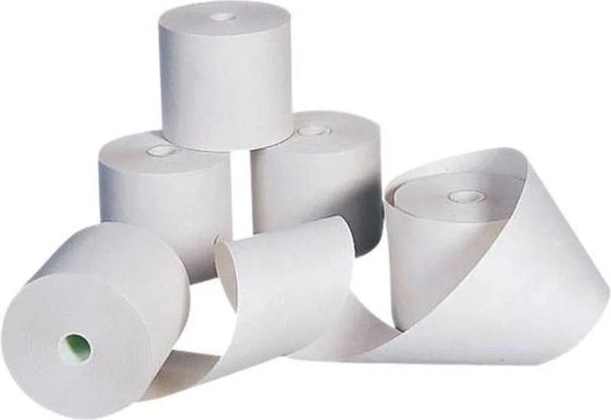 50 x thermische kassarol 80/80/12 - 80x80x12 55gr/m²