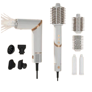 8 In 1 Multistyler & Haardroge