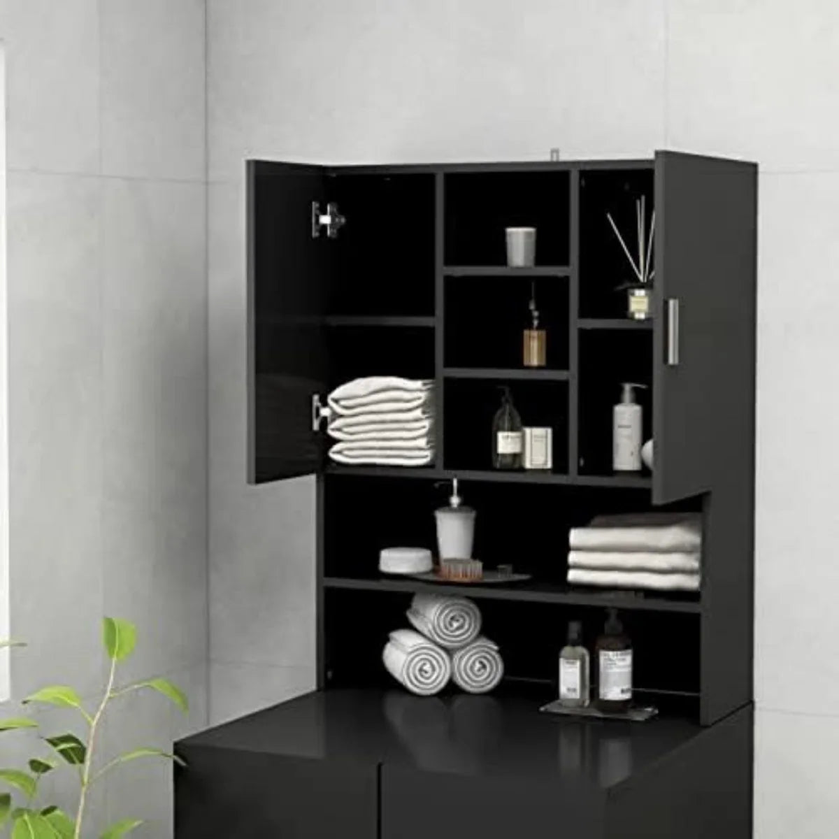 Washing Machine Enclosure - Washing Machine Cabinet - Washing Machine Cupboard