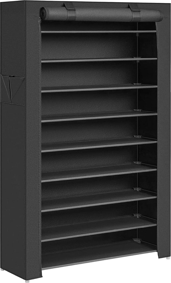 Shoes Storage System - Shoes Organizer - Shoe Box - Shoe Storage - Must-Have In Your Home!