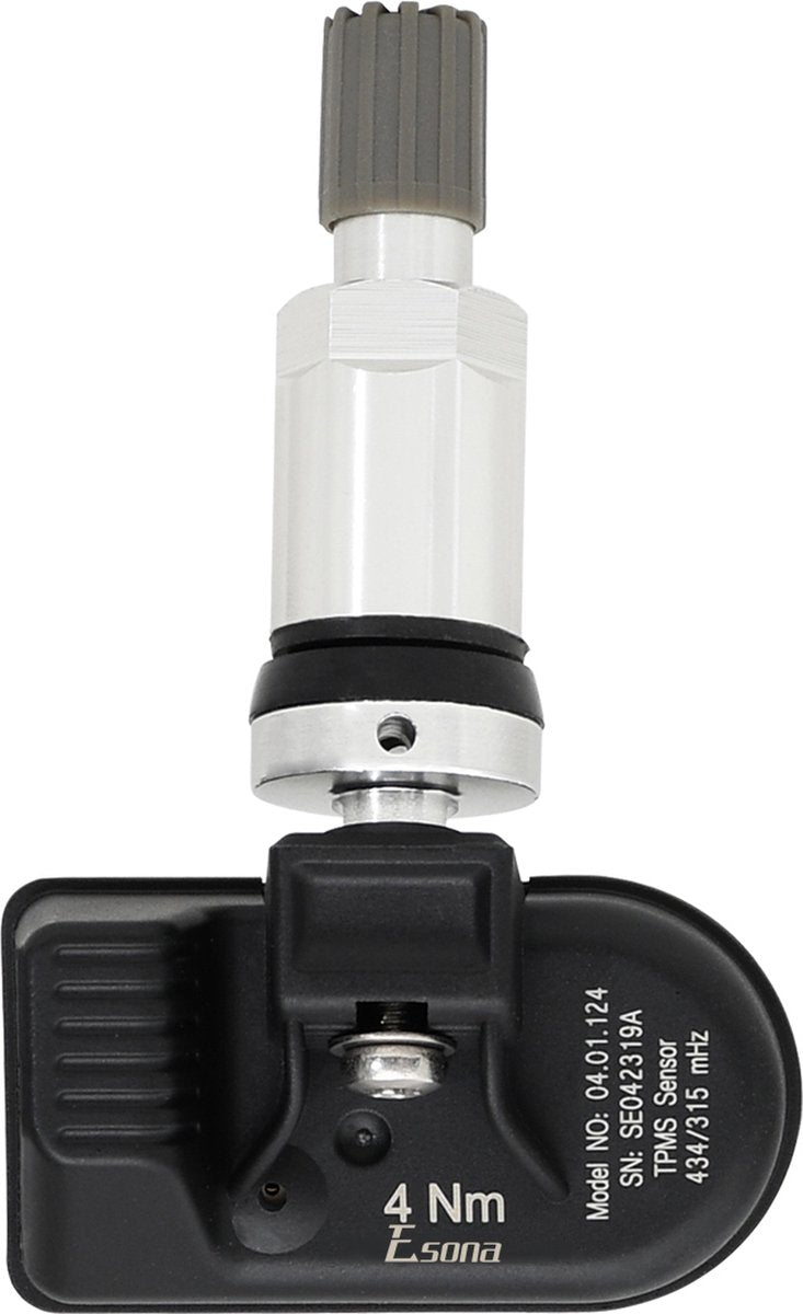 Tyre Pressure Sensors/TPMS for BMW