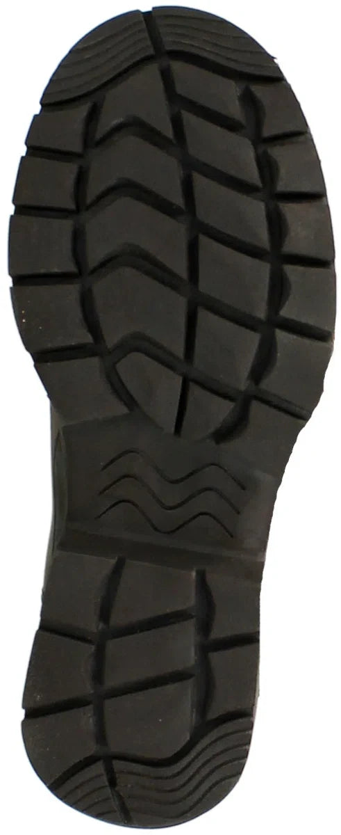 Outdoor Leather Boots | brand Horka | model Highlander | high model | colour Brown