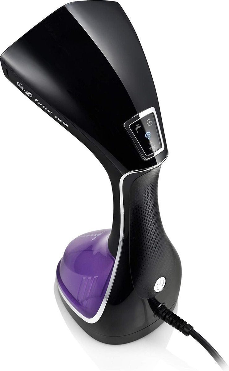 Handheld Steamer - Garment Steamer - Steam Iron for Clothes - Handheld Steam Cleaner - Easy to Use