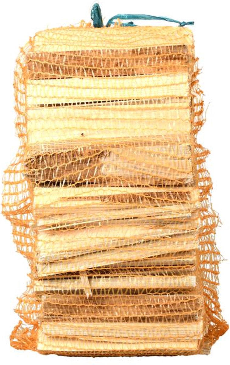 Firewood 20 kg - Kindling Split