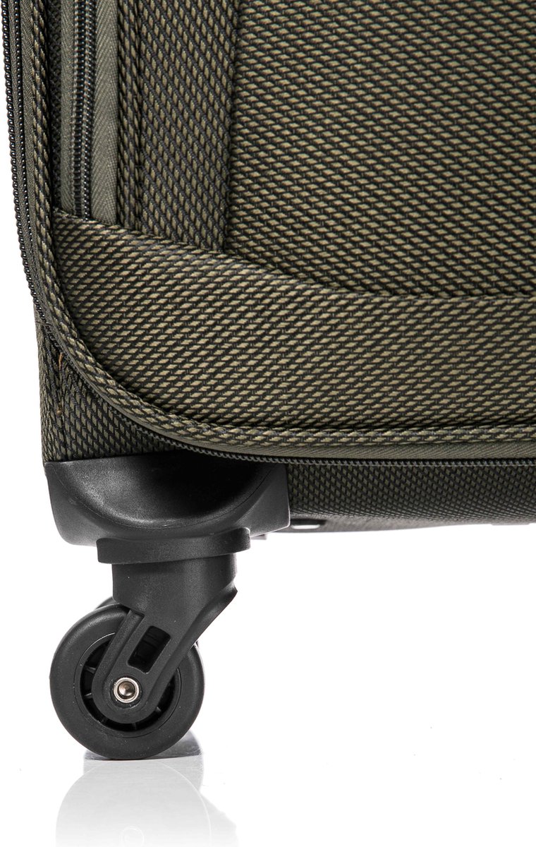 Waterdichte militaire tactische slingbag - Borst schouder rugzak Molle reistas Daypack - Zwart
