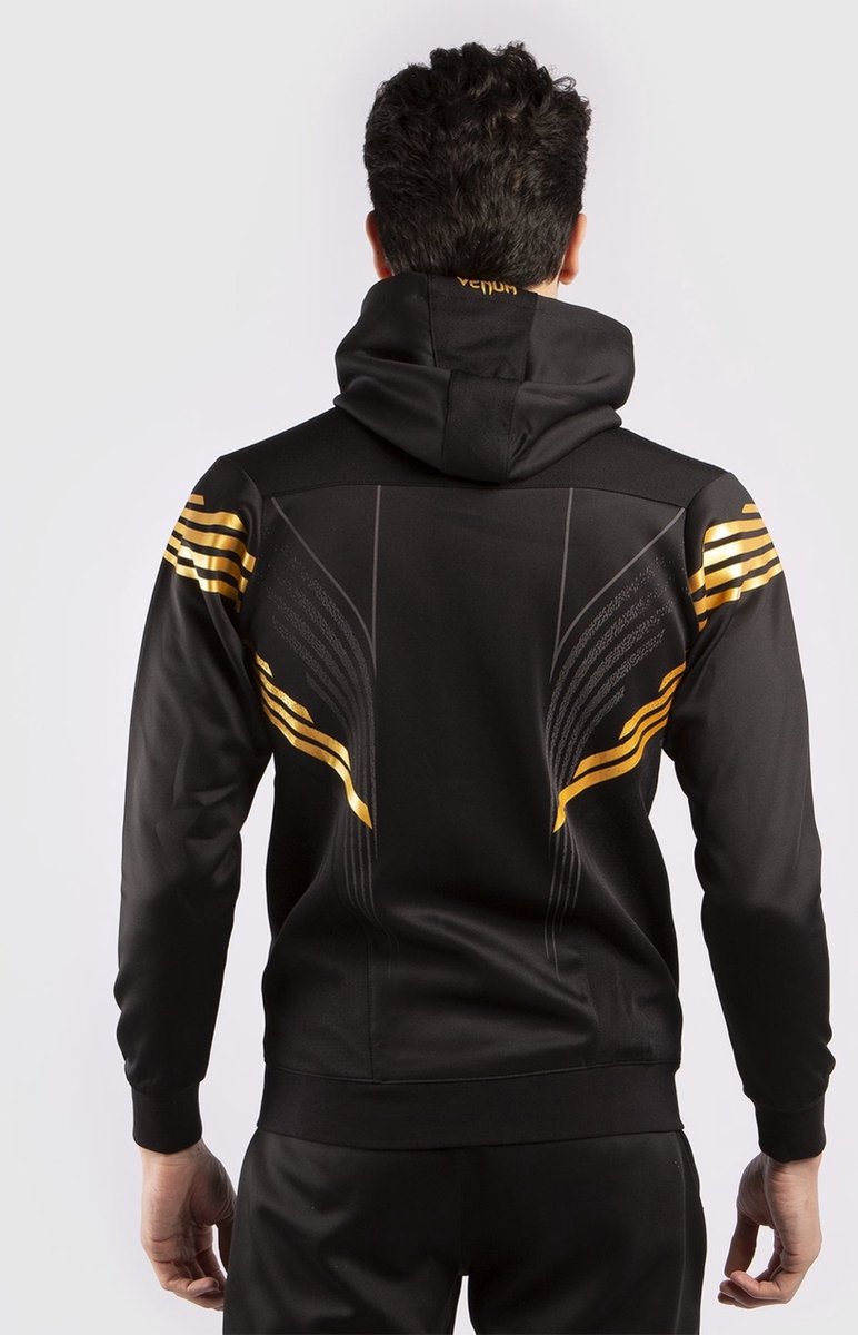 UFC Venum Pro Line Heren Hoodie Champion