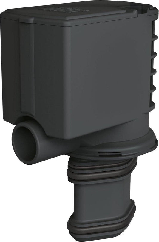 Juwel Eccoflow Pomp 600 L-Uur Zwart Filter