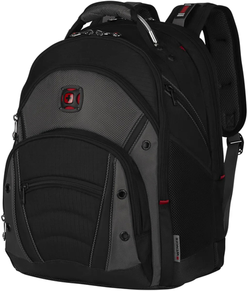 Wenger Synergy Laptop Backpack - 15.4 inch