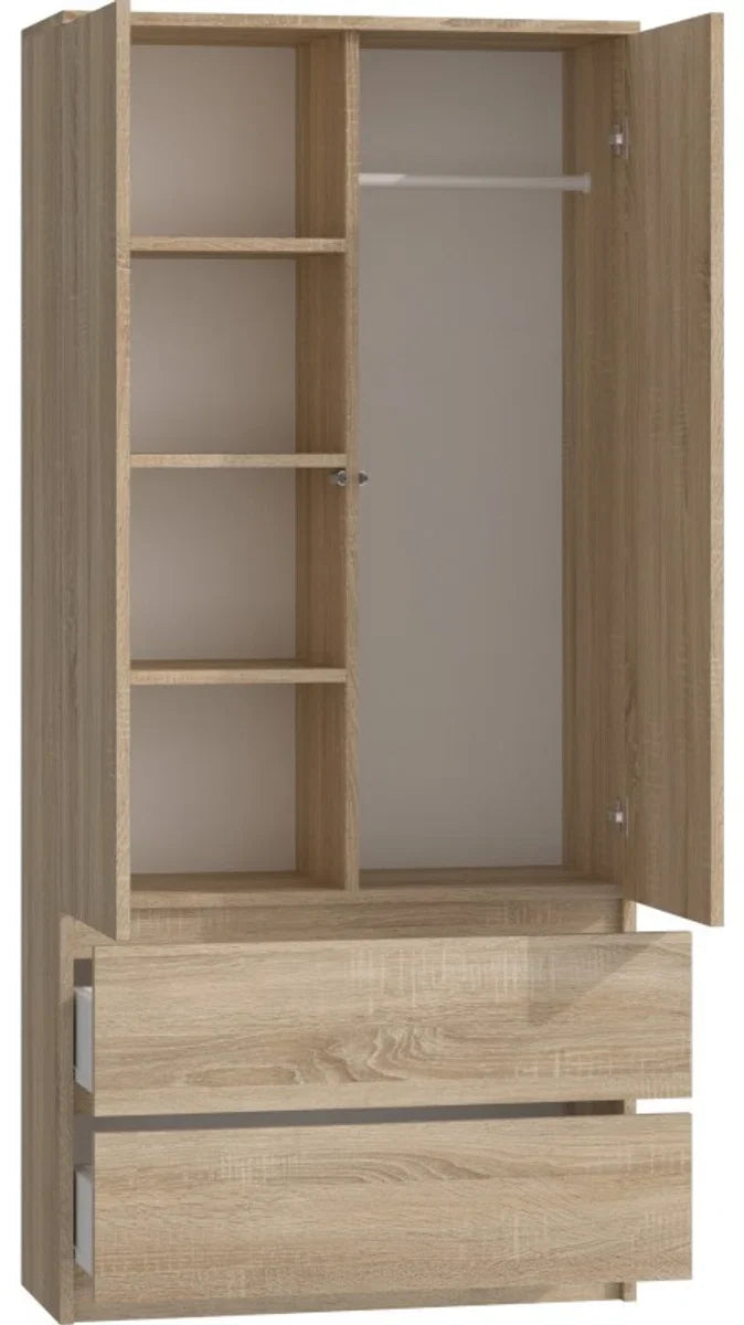 Wardrobes Bedroom