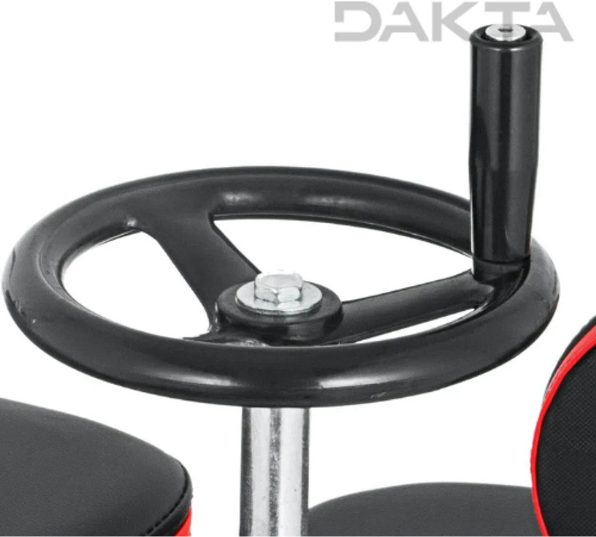 Dakta® Leg Stretcher | Training Bar | Stretch and Flex Machine | Splits | Spagat | Easily Stretch Your Leg