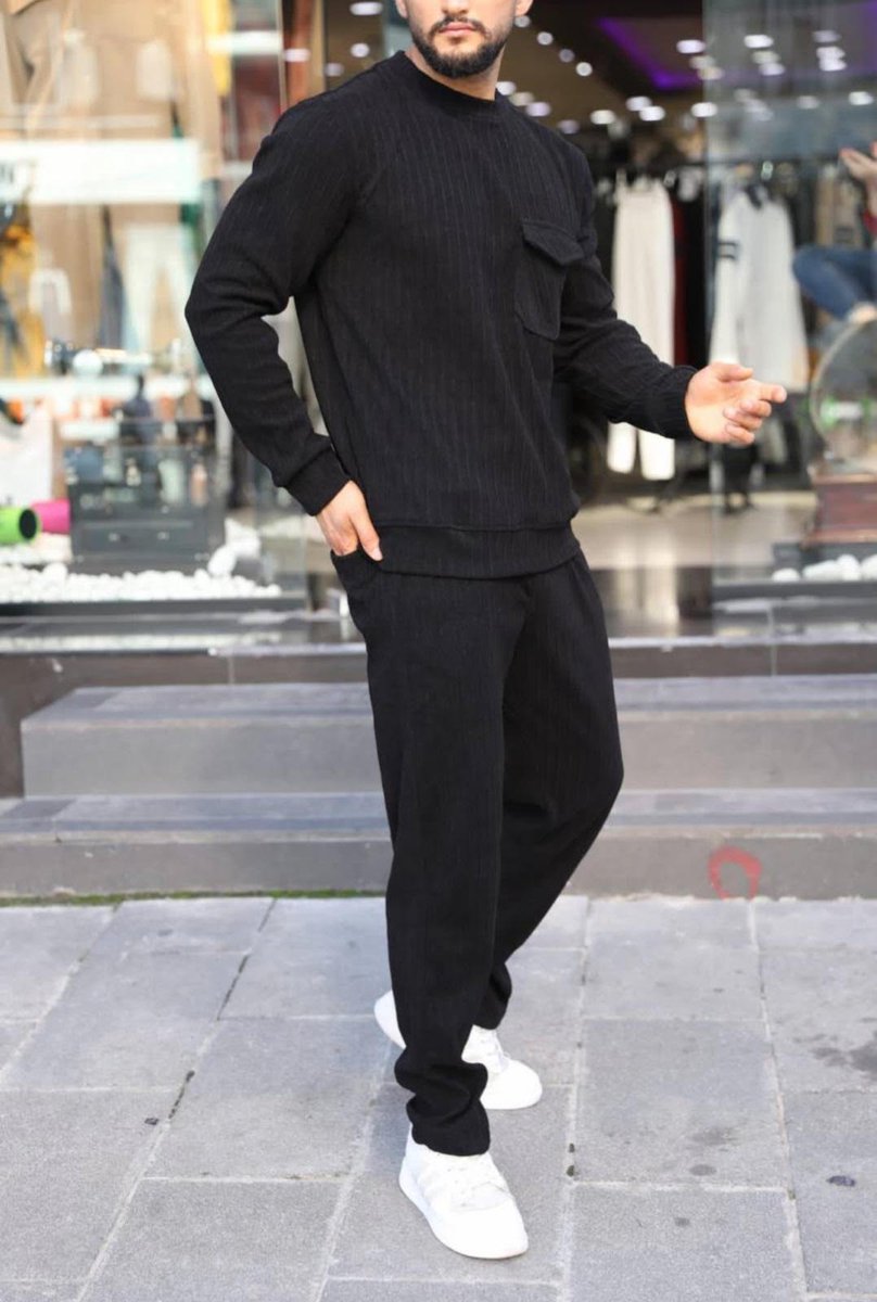 Men's Tracksuit XXL