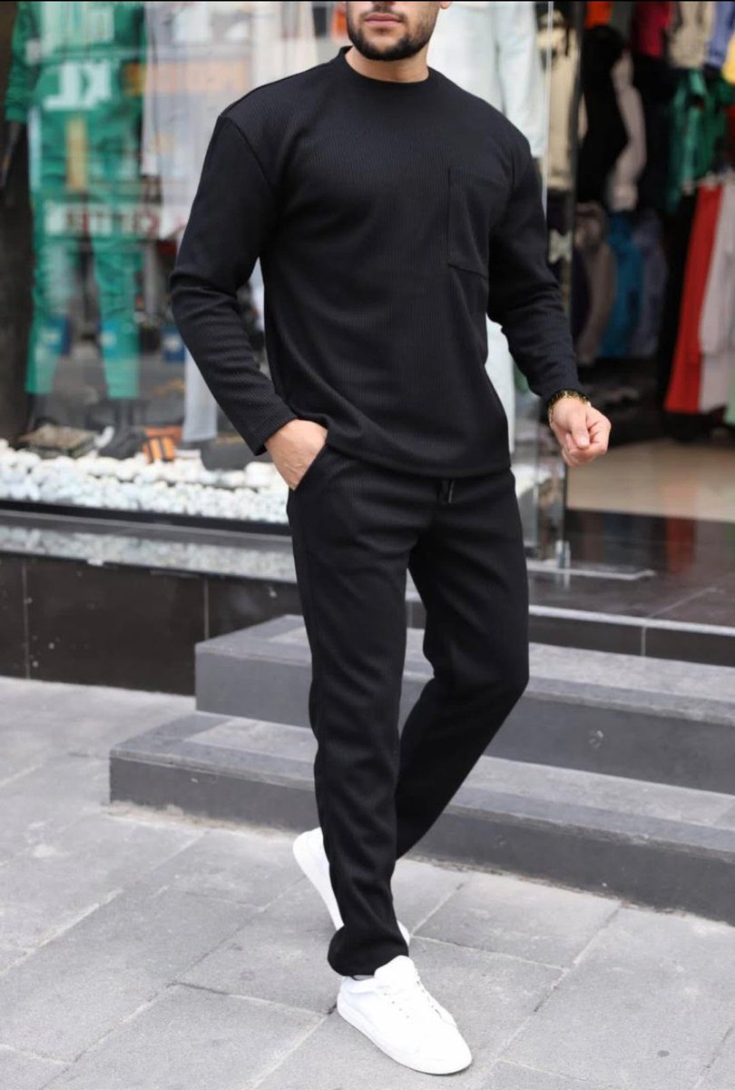 Men's Tracksuit M