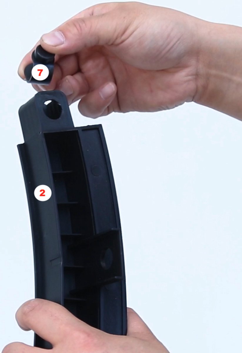 PETLUX® Loopwiel voor katten