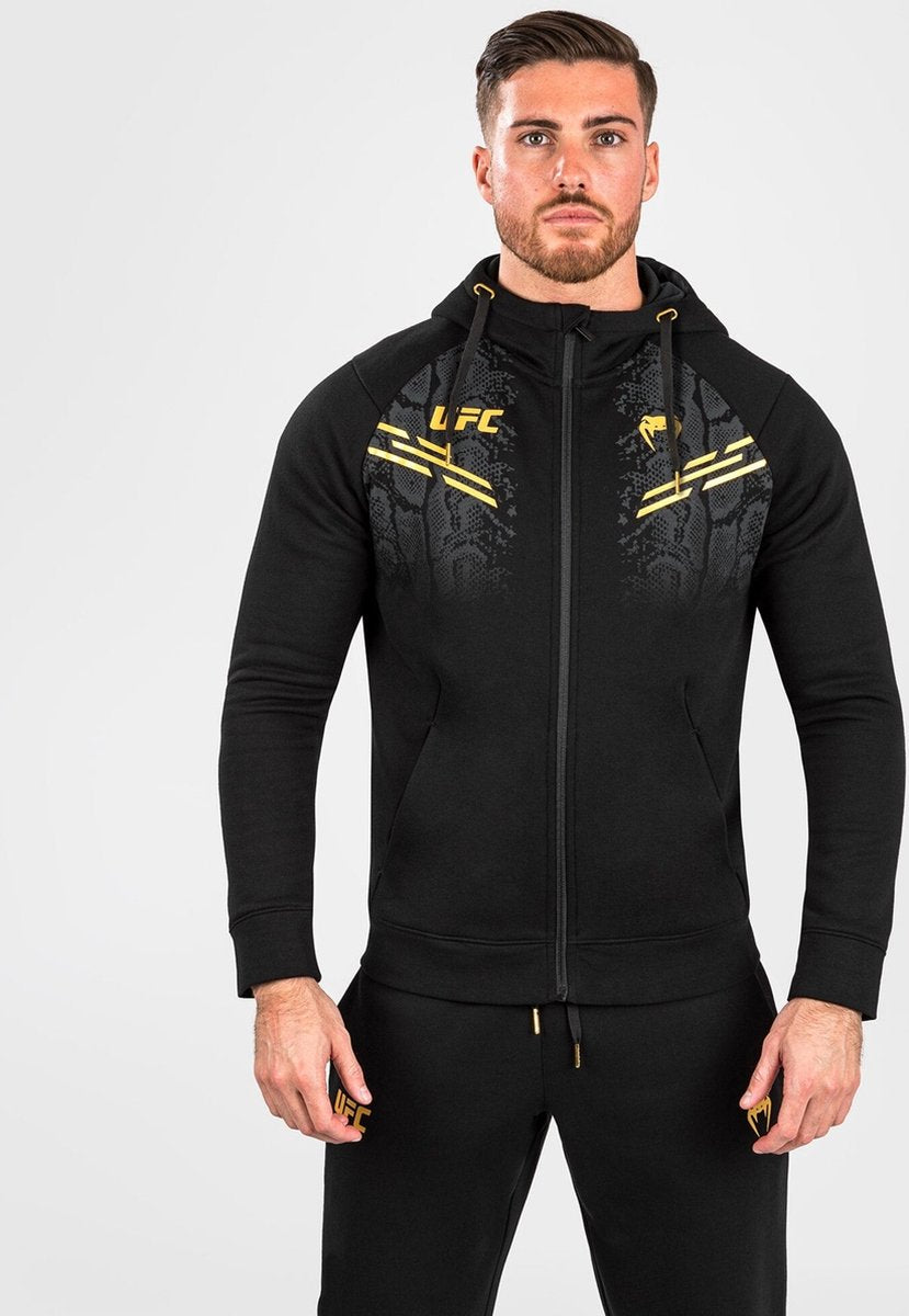UFC x Venum Adrenaline Replica Hoodie Champion - Kopie