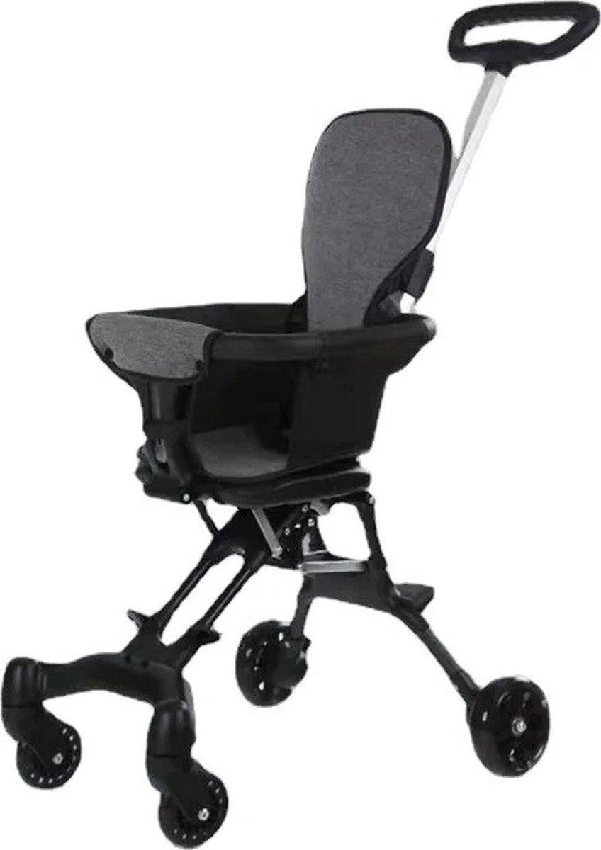 Stroller - Pushchair - Prams - Buggies - Lightweight - Foldable