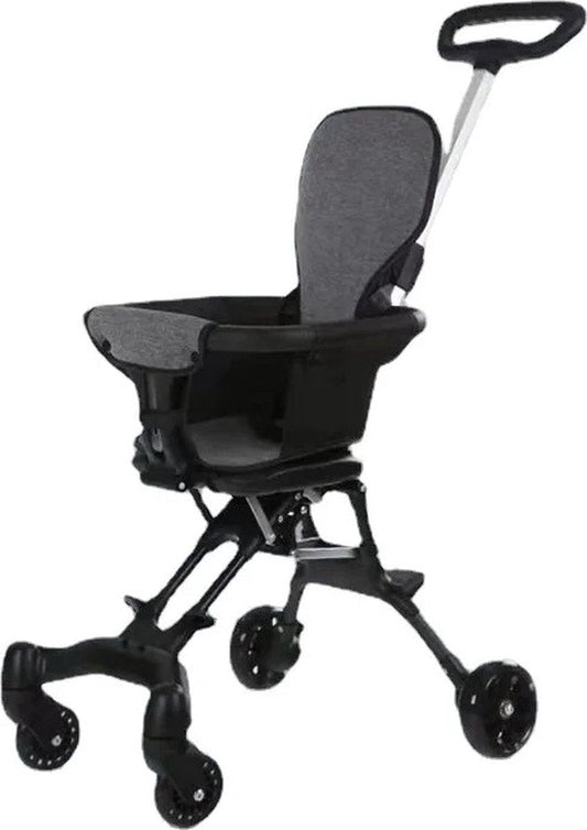 Stroller - Pushchair - Prams - Buggies - Lightweight - Foldable