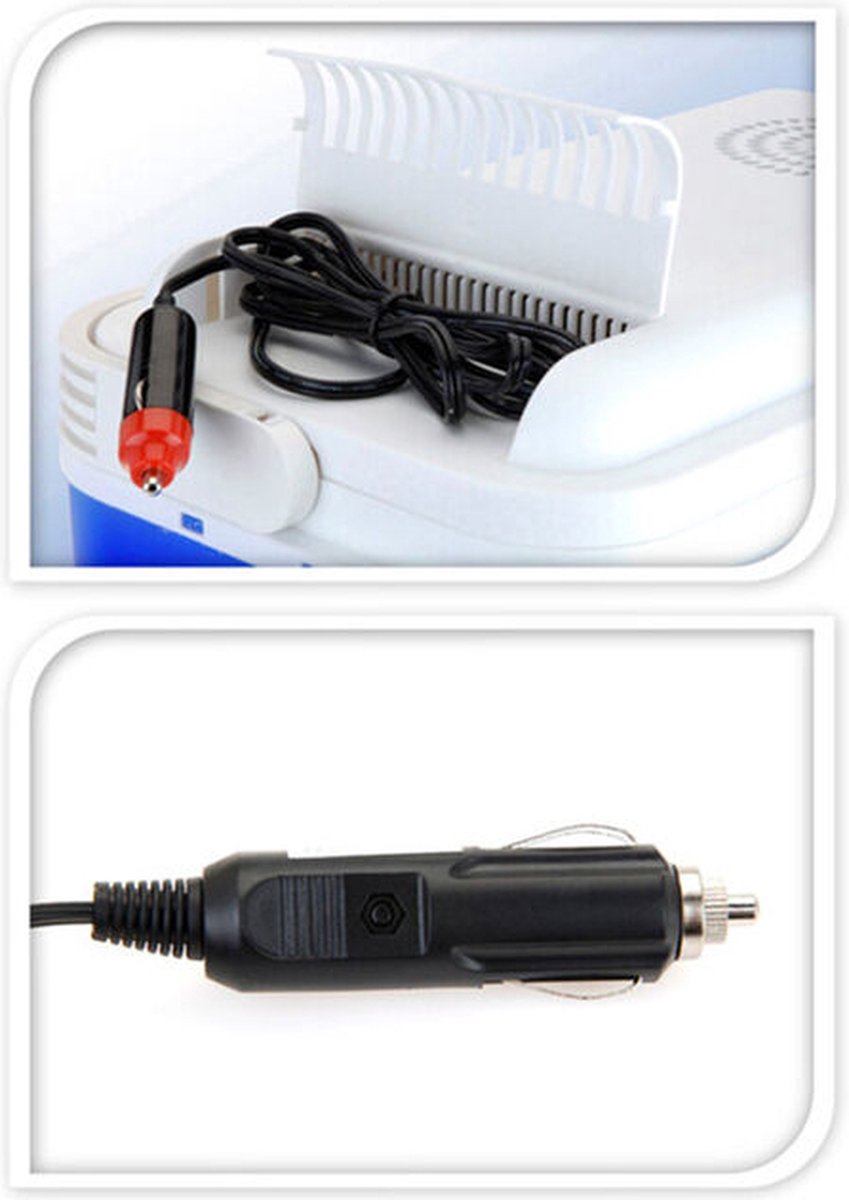 Coolbox 12 V - 24L