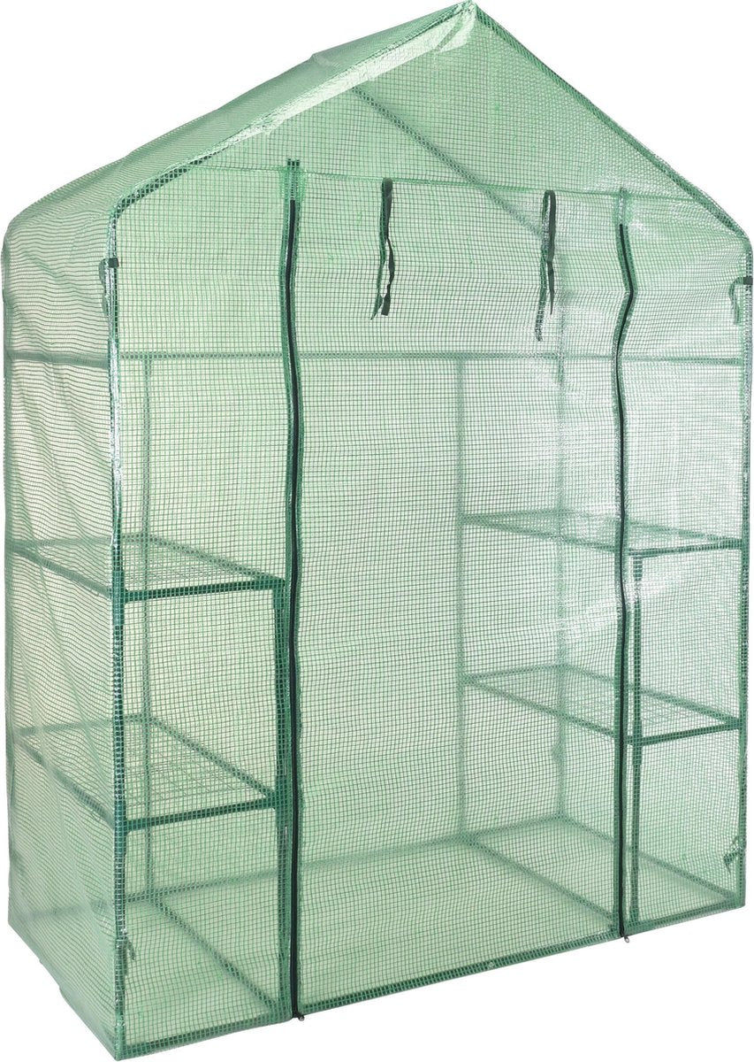 Tuinkas - 143 x 73 x 195 cm