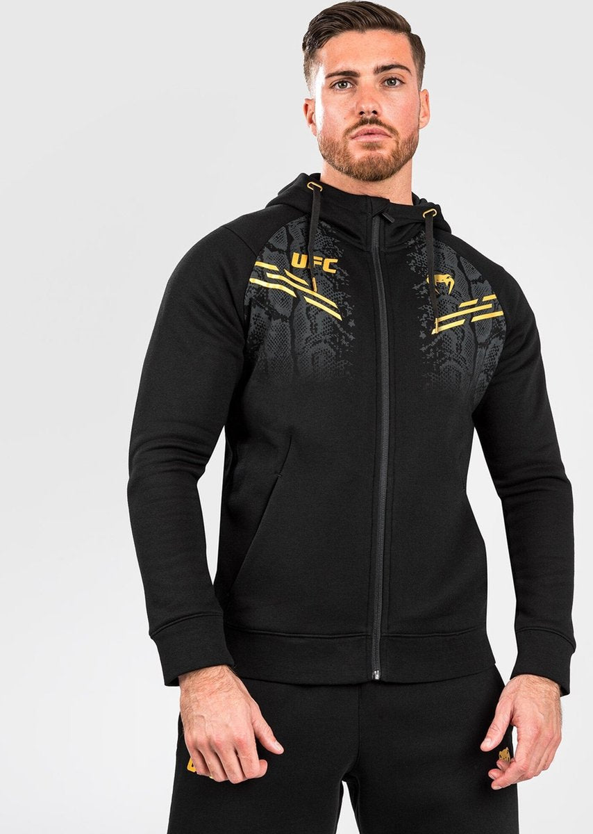 UFC x Venum Adrenaline Replica Hoodie Kampioen - Kopiëren