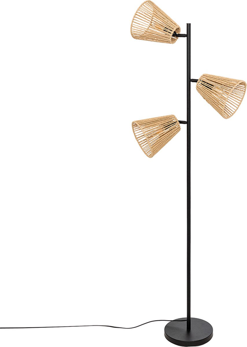 Vloerlamp Édith