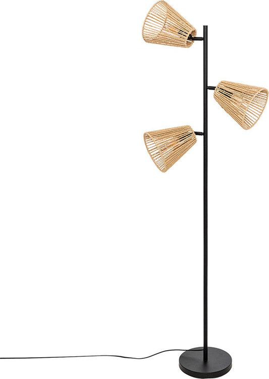 Vloerlamp Édith