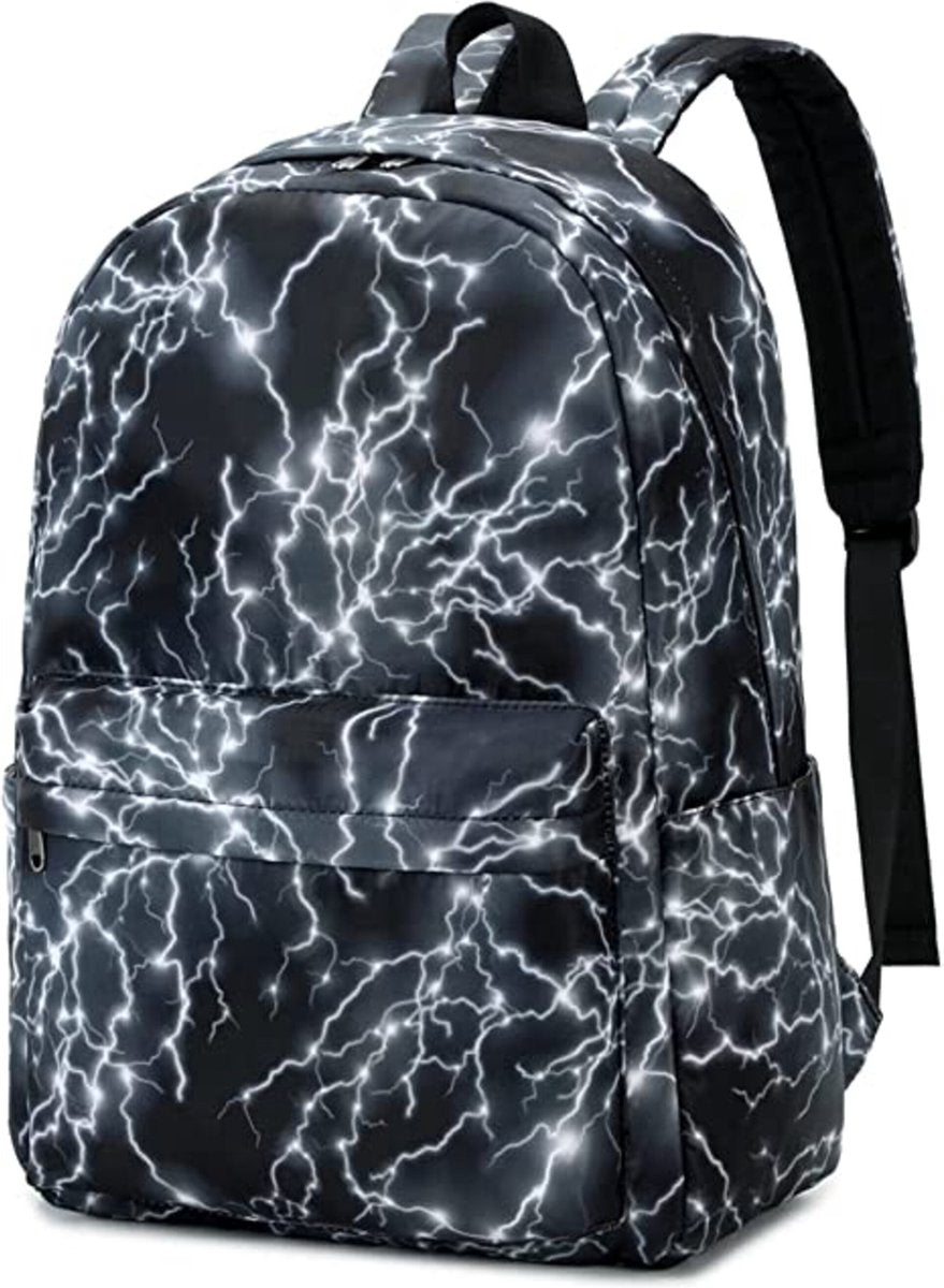 Boys backpack student kids bookbags durable school bags large sturdy travel waterproof