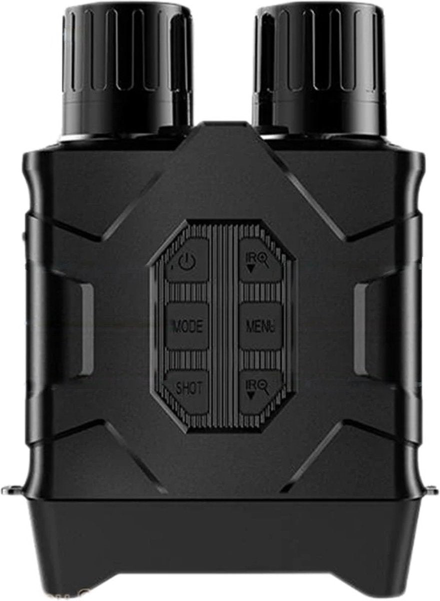 Night Vision - Night Vision with Infrared - Thermal Imaging Night Vision - 5K UHD - Supports WIFI