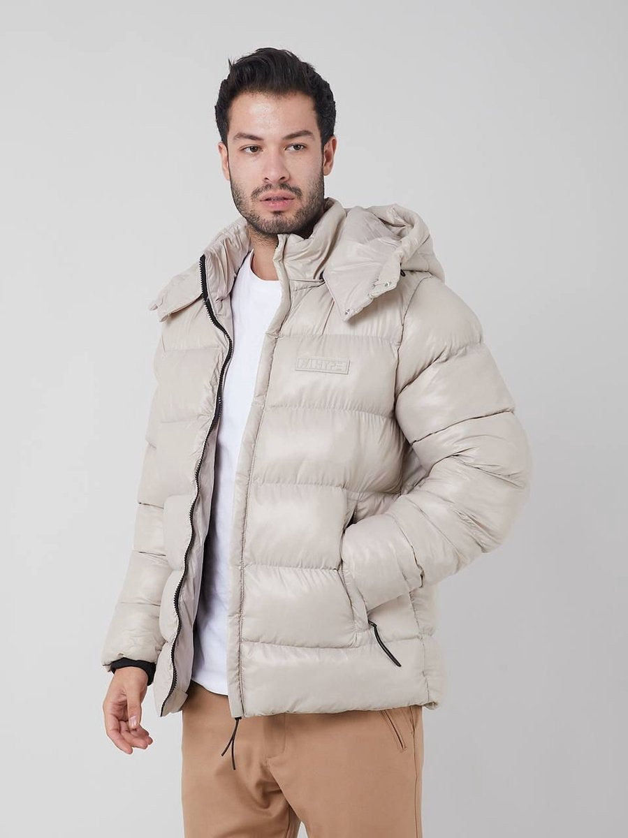 New Men's Parka Cotton Winter Coat Jacket For Men Brand Bomber Jacket Thick Parka Homme Warm Tops -20 Degrees - XXL
