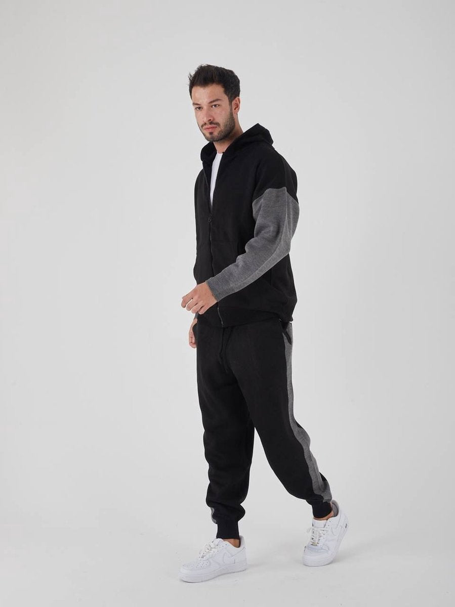 Trainingspak | Track suit | Compleet pak | Mannen Kleding