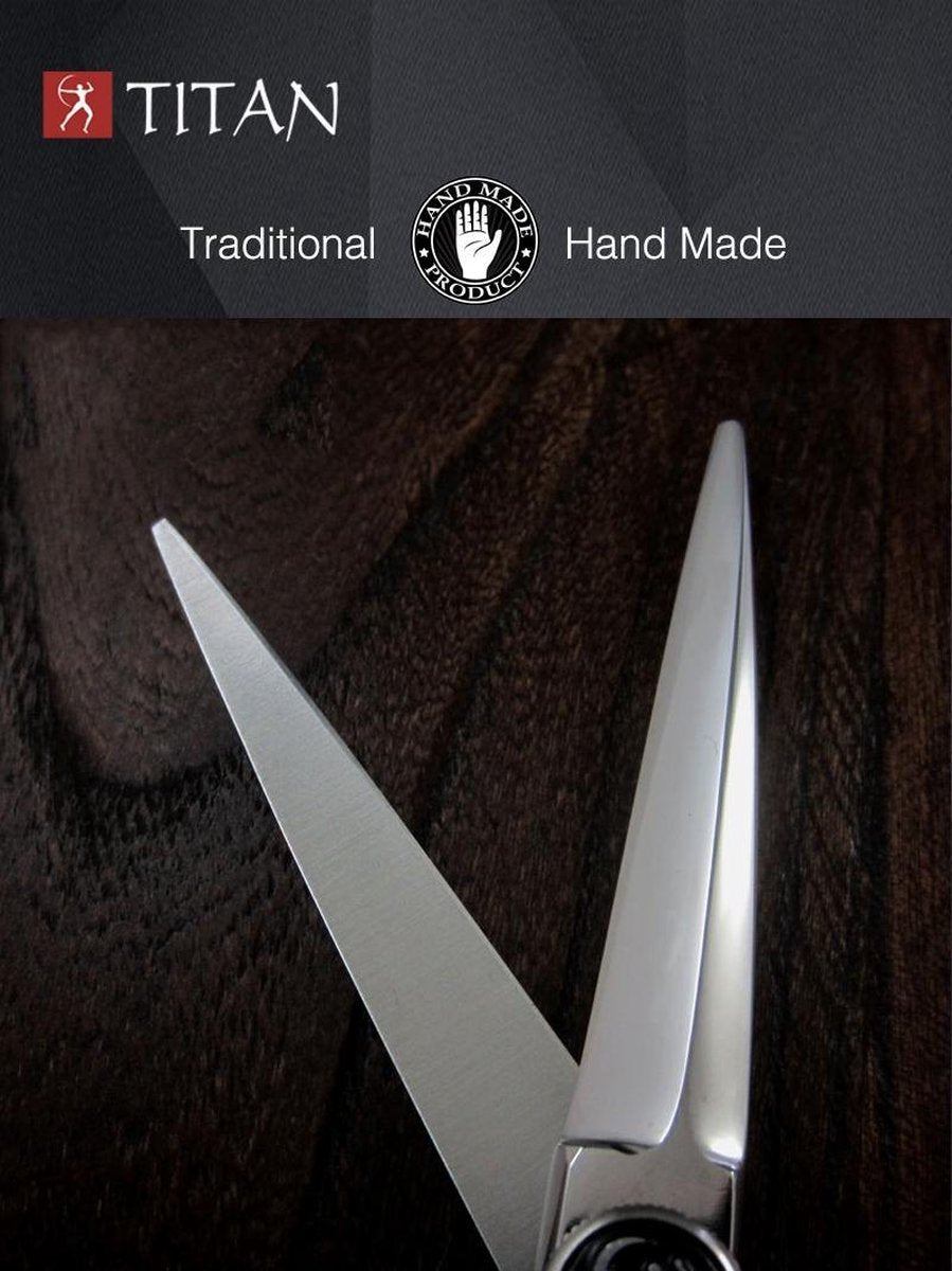 Professional Left-Handed Scissors 5.5 Inch - Left-Handed Shears