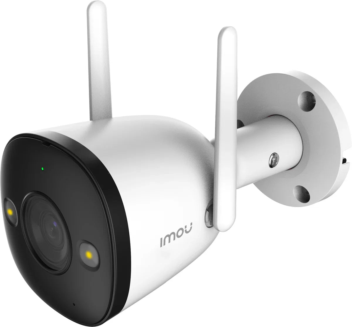 Imou Bullet 2 IP-camera - 4MP - Outdoor - QHD (1440p)