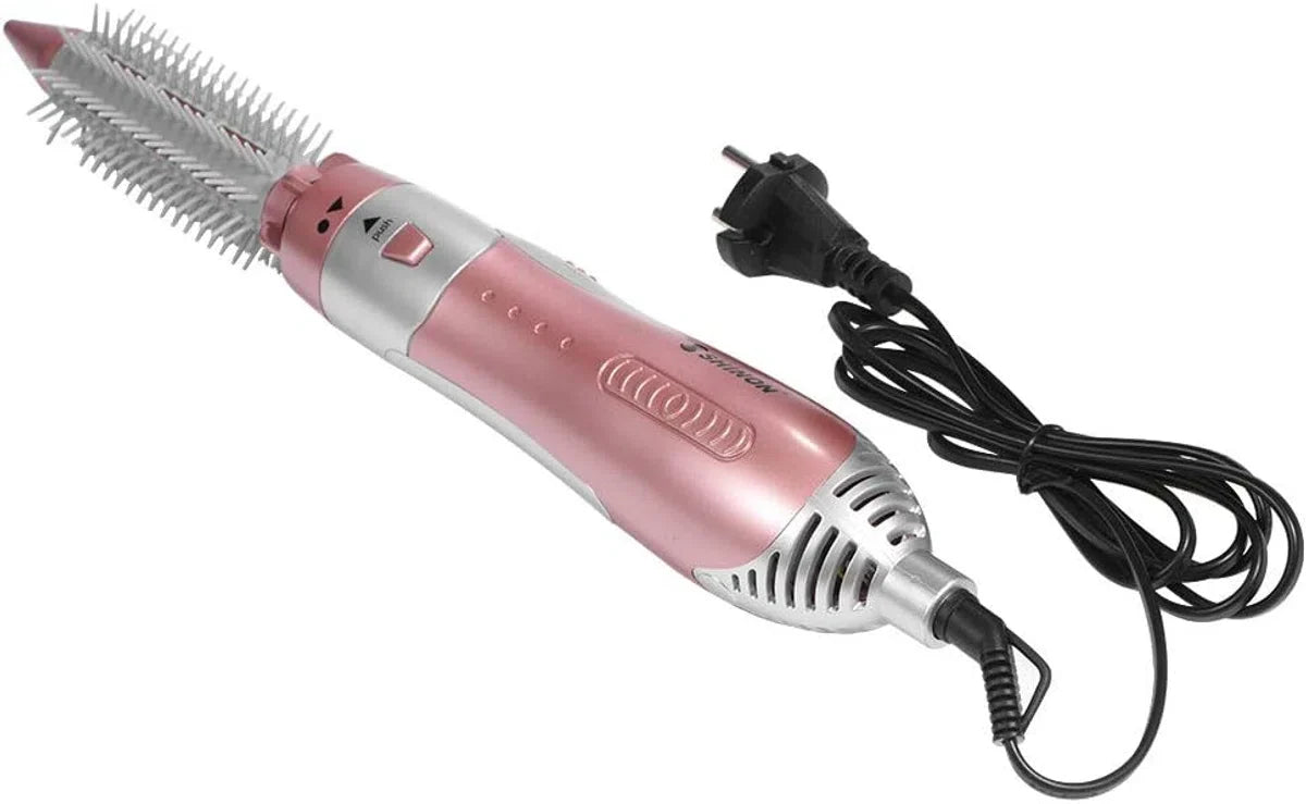 ShopGlobe Föhnborstel - Krulborstel - Airstyler - Multistyler - Heteluchtborstel