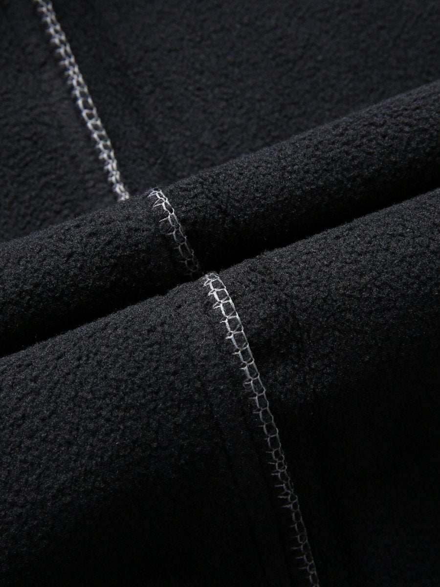 Skibroek - Skipak - Snowboardbroek - Winterbroek - Sneeuwbroek - Heren - Wintersport - Legergroen XL