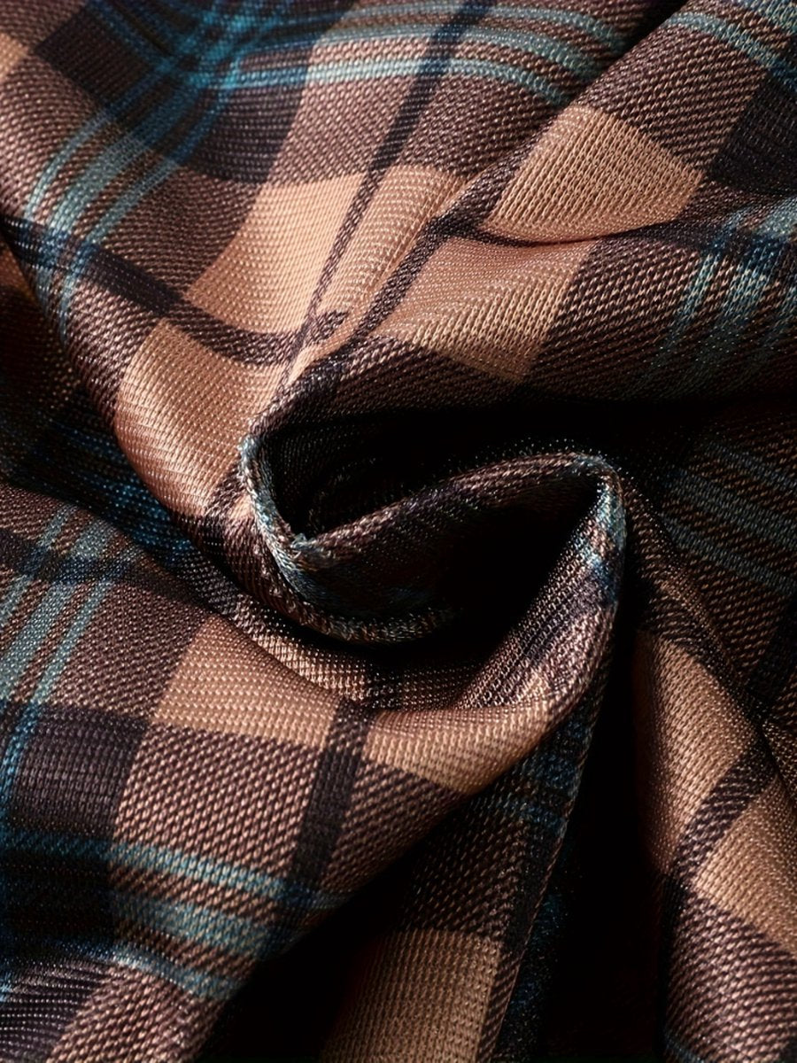 Windjack voor Heren - Parka - Lente & Herfst - Jas - Volwassen - Geel - Maat M