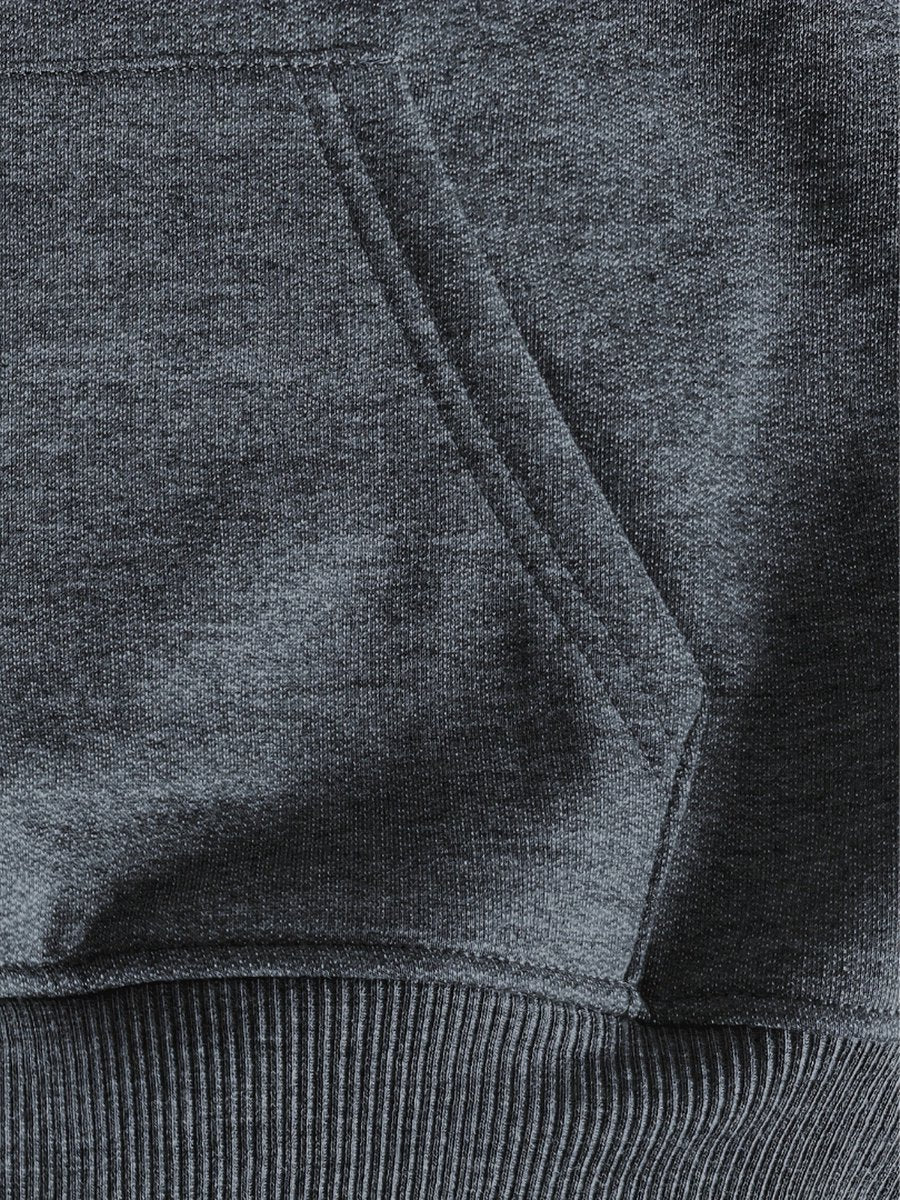 Hoodie Deken - Warme Trui Dames - Truien Dames - Fleece Trui - Winter - Wollen Trui Dames - Deken Met Mouwen - Hoodie Deken - Zwart - Maat M