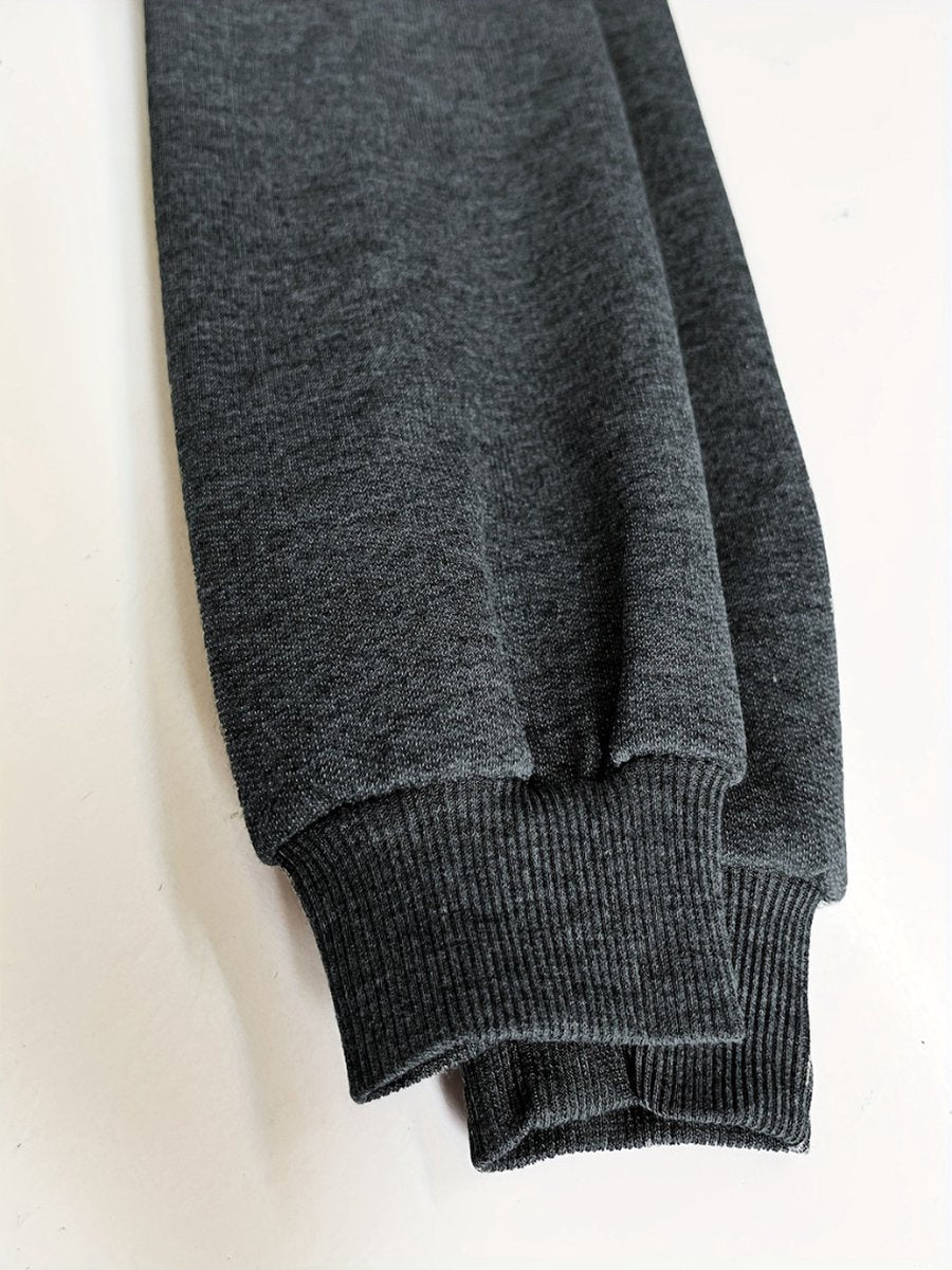 Hoodie Deken - Warme Trui Dames - Truien Dames - Fleece Trui - Winter - Wollen Trui Dames - Deken Met Mouwen - Hoodie Blanket - Zwart - Maat XXL