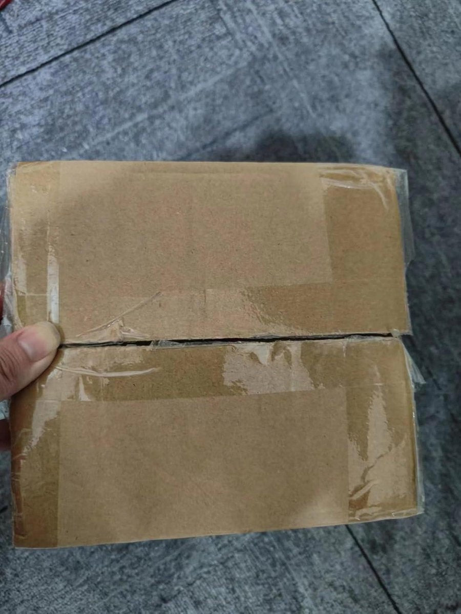 Whiskey Karaf 1000ml met Houten Standaard - Drankdispenser voor Wijn - Glazen Wijnvat met Kraan - Scotch Bourbon Vodka Rum Likeur - Feestdrankje - Cadeaus voor Vriend Man Vader
