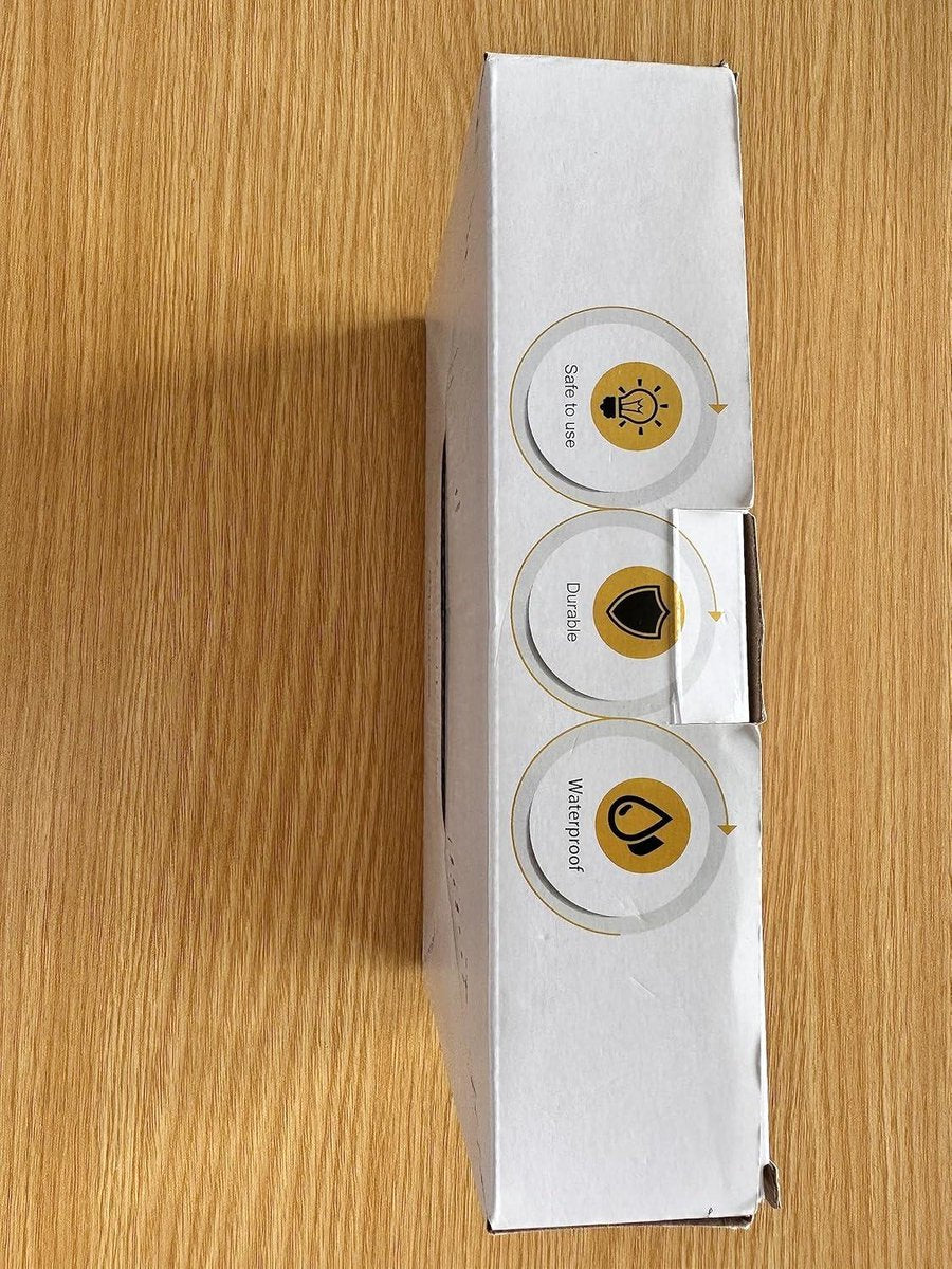 Kerstverlichting Led-lichtsnoer buiten batterij 105 m 100 leds lichtketting binnen buiten afstandsbediening 8 modi waterdicht Kerstverlichting bruiloft Kerstmis balkon