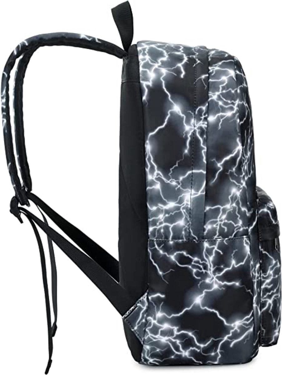 Boys backpack student kids bookbags durable school bags large sturdy travel waterproof