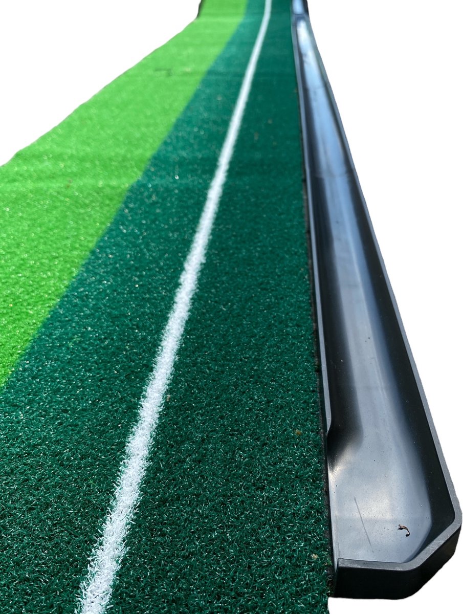 Golf - Golfmat - Puttingmat golf - Putter