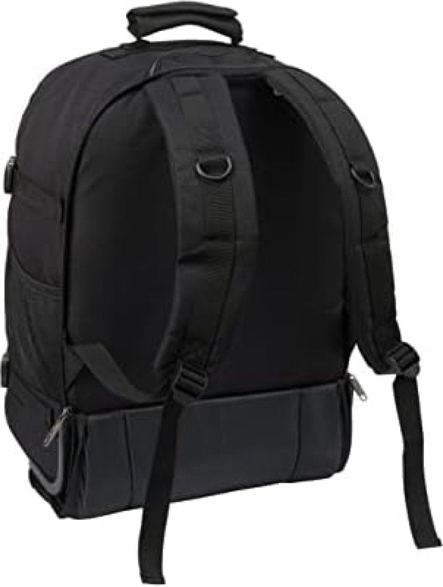 Travel Backpack 30L Carry On Suitable for Easyjet underseat Allowance 40 x 25 x 20 cm