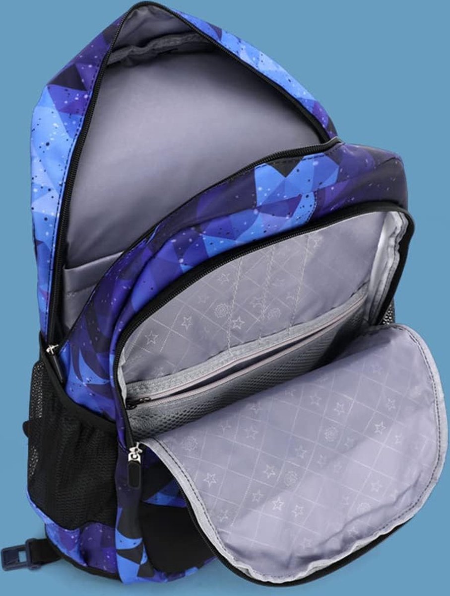 Multifunctional: Backpack with wheels, 3-in-1