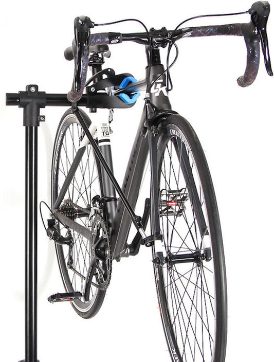 PRO Montagestandaard Fiets - Verstelbaar 360° Draaibaar - Reparatie montage standaard - Fietsstaander - Racefiets MTB