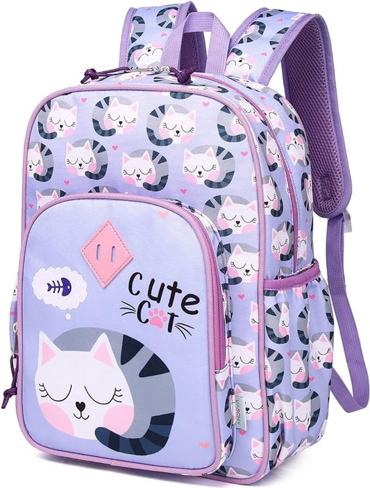 Schooltas Meisjes Lagere School - Schooltas - Schooltas Meisjes - Schooltas - Tas voor de Lagere School