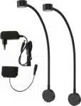 Bolt Electronics® 1001 Leeslamp